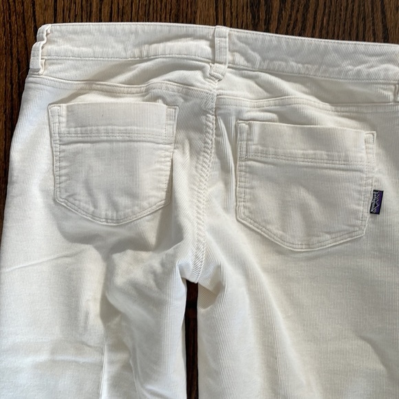 Patagonia Corduroy Pants - Picture 9 of 13